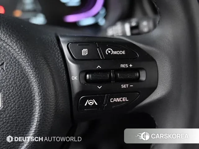 Kia The New Kia Ray id 3420207 из Кореи 9