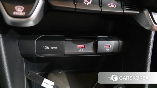 Kia The New Morning (JA) id 4505631 из Кореи 9