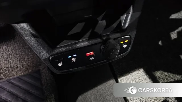 Kia The New Kia Ray id 3257159 из Кореи 9