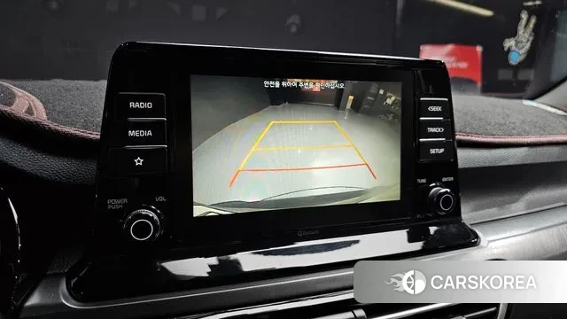 Kia Seltos id 3449363 из Кореи 9