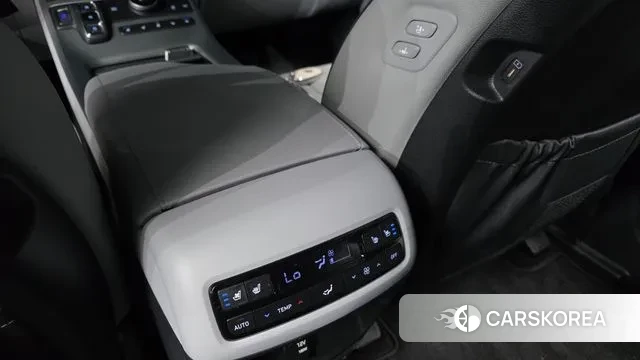 Hyundai The New Palisade id 3322247 из Кореи 9