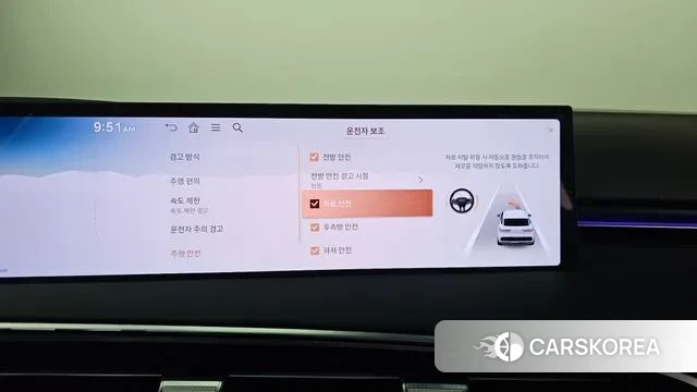 Genesis GV70 id 3477309 из Кореи 9