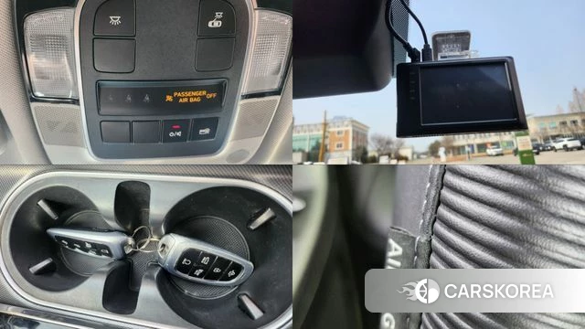 Hyundai Sonata (DN8) id 4180045 из Кореи 9