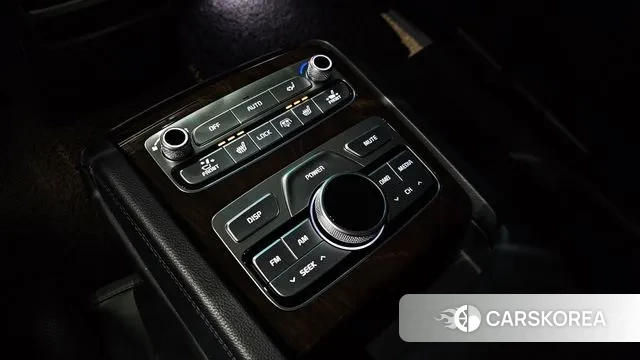 Kia More K9 id 3453858 из Кореи 9