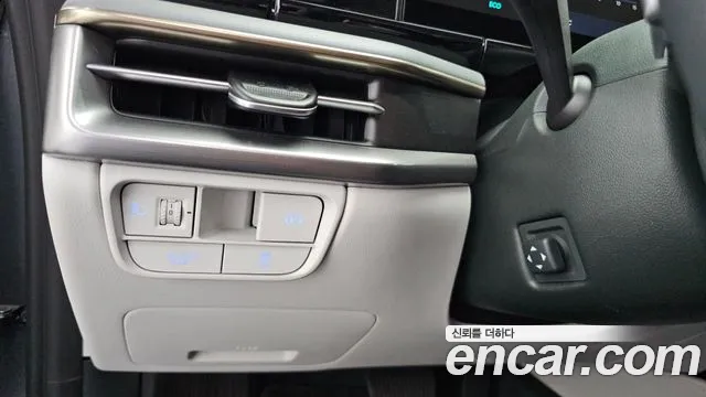 Hyundai Grandeur (GN7) id 2737279 из Кореи 9