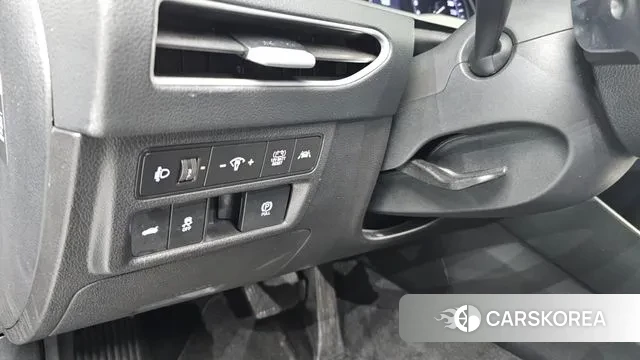 Hyundai Sonata Hybrid (DN8) id 3469292 из Кореи 9