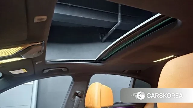 BMW 5 Series (G30) id 3348303 из Кореи 9