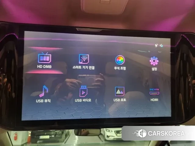 Kia Carnival 4th generation id 3433309 из Кореи 9