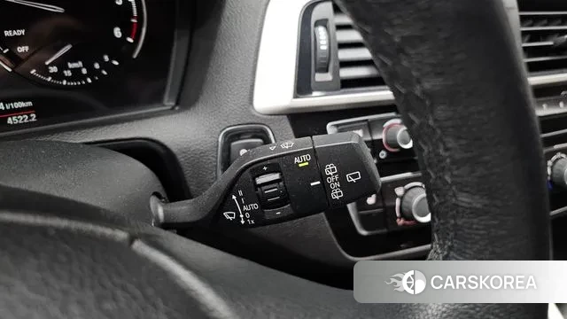 BMW 1 Series (F20) id 3284020 из Кореи 9