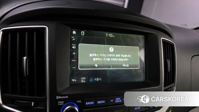 Hyundai The New Grand Starex id 4285651 из Кореи 9