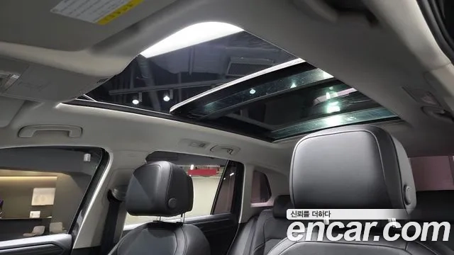 Volkswagen Tiguan second Generation id 2881117 из Кореи 9