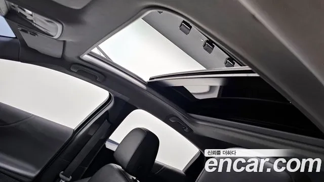 Chevrolet (GM Daewoo) The New Malibu id 2937144 из Кореи 9