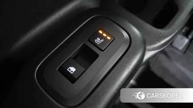 Hyundai Santa Fe (MX5) id 3115117 из Кореи 9