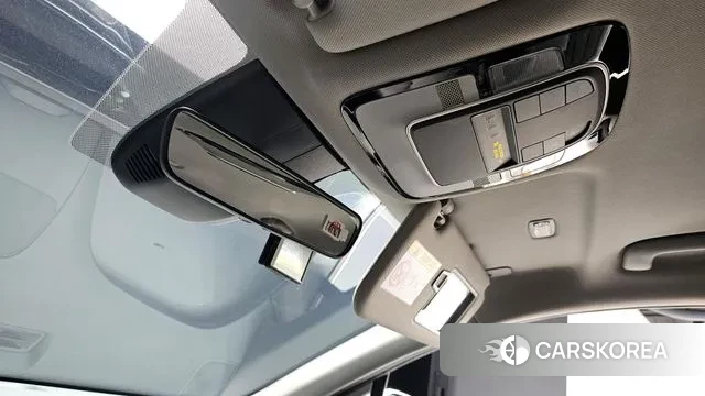 Hyundai The New Santa Fe id 3054275 из Кореи 9