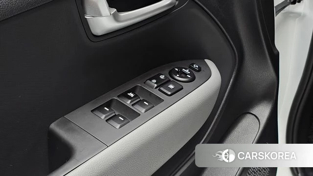 Kia The New Kia Ray id 4623122 из Кореи 9