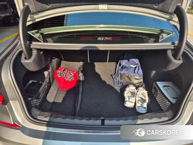 BMW 3 Series (G20) id 3324389 из Кореи 9