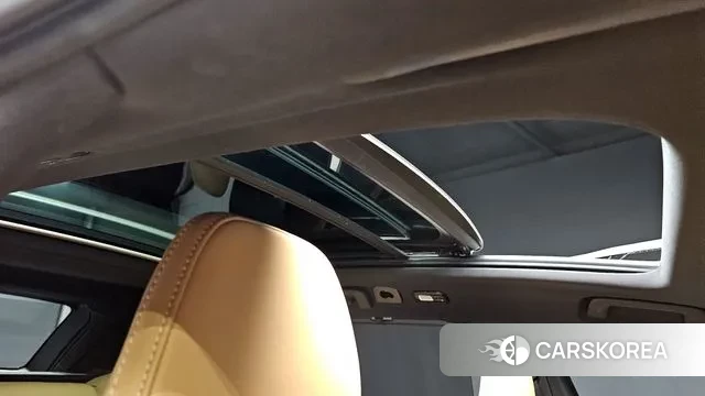 Volvo V90 Cross-Country id 3279447 из Кореи 9