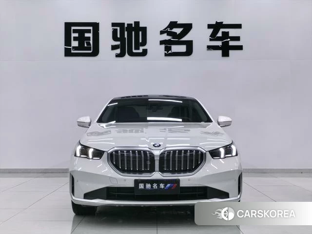 BMW 5 series id 4257661 из Китая 9
