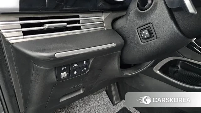 Hyundai The New Grandeur IG Hybrid id 3458735 из Кореи 9