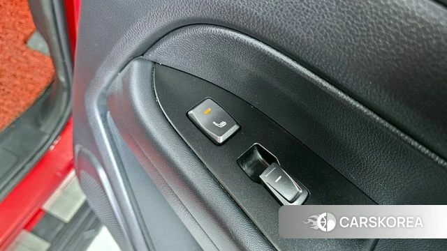 Ssangyong The New Rexton Sports Cannes id 4338049 из Кореи 9