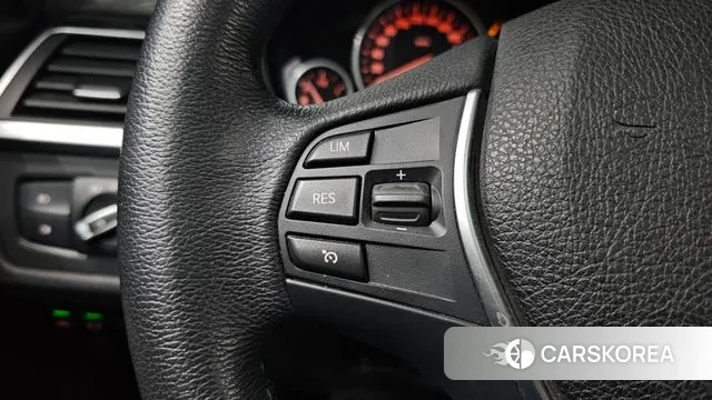 BMW 3 Series (F30) id 3766842 из Кореи 9