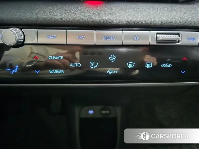 Hyundai Ionic 5 id 3388821 из Кореи 9