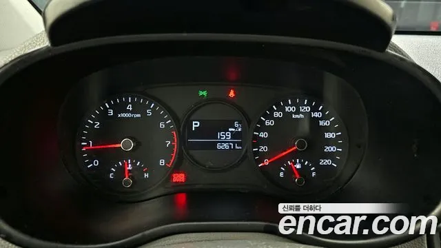 Kia Morning Urban (JA) id 2565202 из Кореи 9