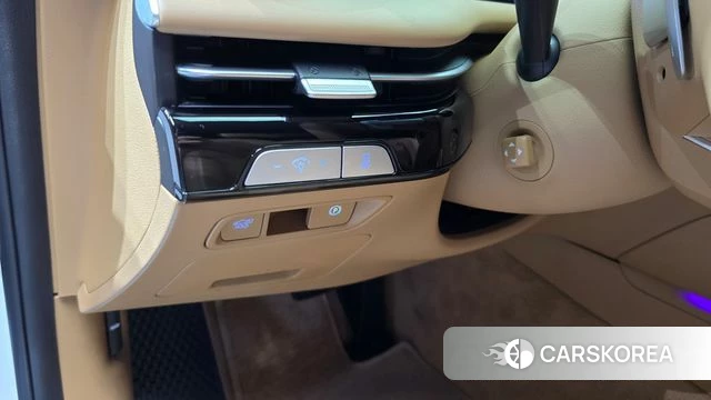 Genesis G80 (RG3) id 4749261 из Кореи 9