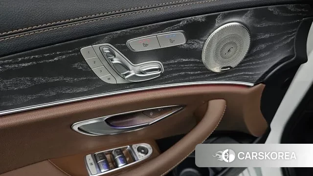 Mercedes-Benz E-Class W213 id 2930860 из Кореи 9