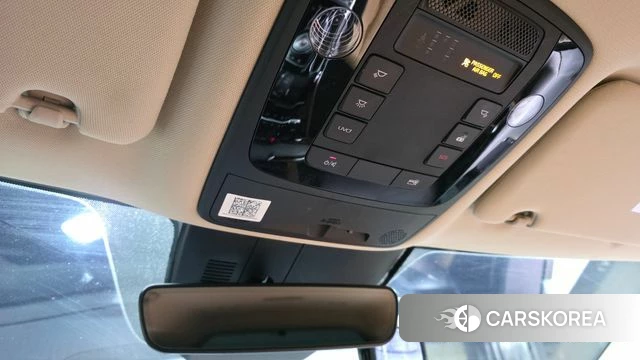 Kia Carnival 4th generation id 4476450 из Кореи 9