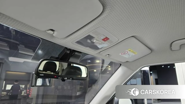 Hyundai Casper id 4444401 из Кореи 9