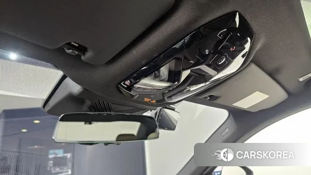 BMW 5 Series (G60) id 3517472 из Кореи 9