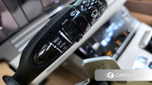 Hyundai The New Grandeur IG id 3713306 из Кореи 9