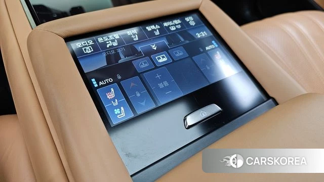 Lexus LS500 5th generation id 4178202 из Кореи 9