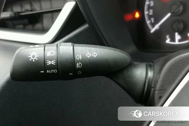Toyota Corolla id 4307151 из Китая 9