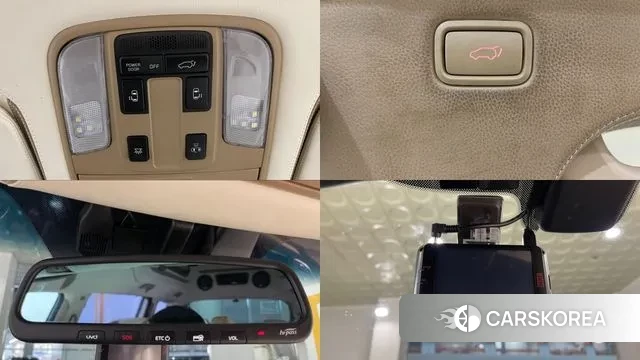 Kia The New Carnival id 3522601 из Кореи 9