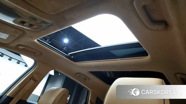 Genesis GV80 id 3833929 из Кореи 9