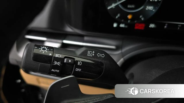 Kia Carnival 4th generation id 4232090 из Кореи 9