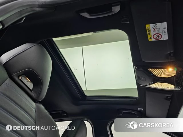 BMW 3 Series (G20) id 4848257 из Кореи 9