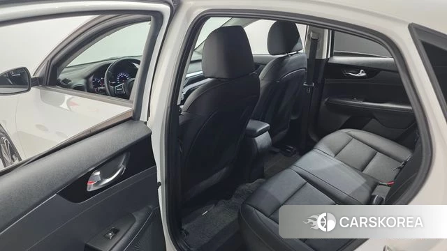 Kia The New K3 2nd generation id 4381901 из Кореи 9