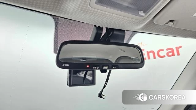 Hyundai Casper id 4561021 из Кореи 9