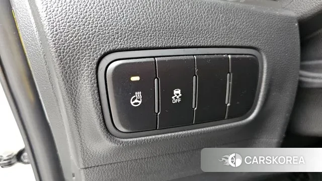 Kia The New Kia Ray id 3411108 из Кореи 9