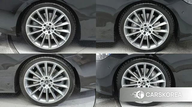 Mercedes-Benz E-Class W213 id 3379210 из Кореи 9