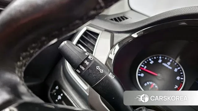 Kia Seltos id 3374524 из Кореи 9