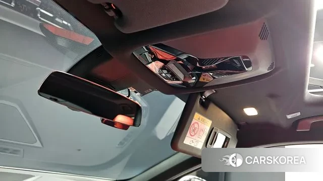 BMW 1 Series (F40) id 3012346 из Кореи 9