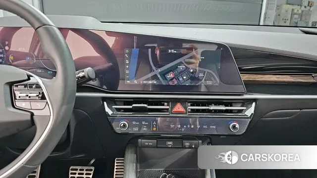 Kia Di Ol Nu Niro id 3348744 из Кореи 9