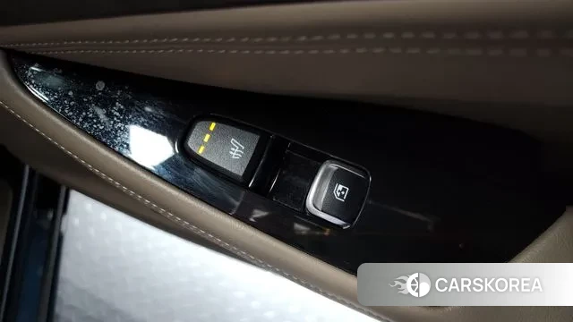 Kia K8 Hybrid id 3600079 из Кореи 9