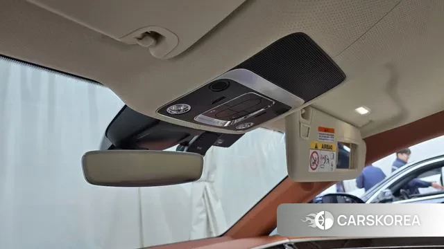 Bentley Continental GT 3rd Generation id 3624863 из Кореи 9