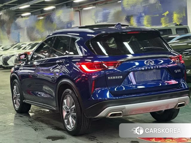 Infiniti QX50 id 4213235 из Китая 9