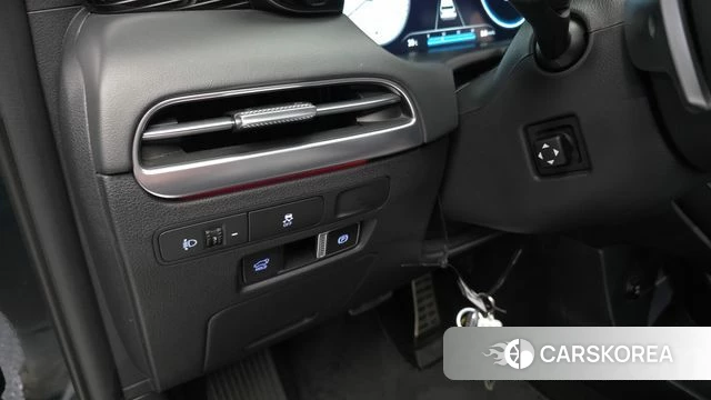 Hyundai The New Palisade id 4650592 из Кореи 9